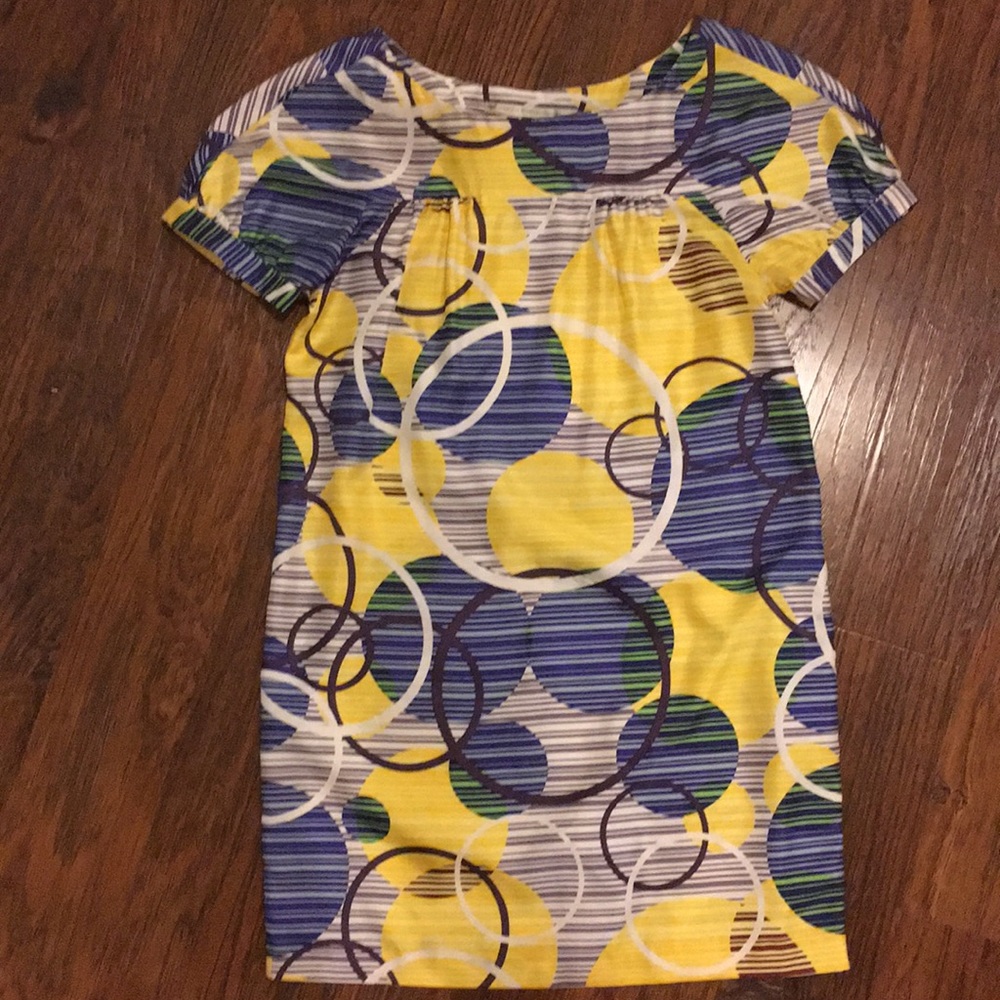 Fun summer dress!